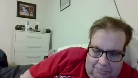 Snapshot of garyg930 chatting on 03/23/26, 02:48 Gary online show from 03/23/26, 02:48