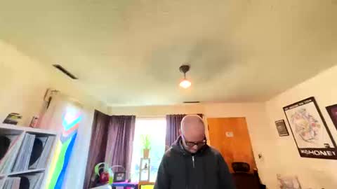 Snapshot of garypumpt chatting on 10/13/25, 03:34 marvin pumpt online show from 10/13/25, 03:34