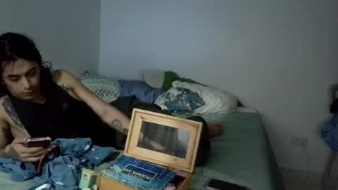Snapshot of gasby_8 chatting on 07/23/26, 03:37 gasby online show from 07/23/26, 03:37