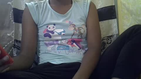 Snapshot of gasielah chatting on 02/01/25, 10:26 gasielah online show from 02/01/25, 10:26