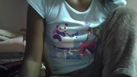 Snapshot of gasielah chatting on 12/20/25, 07:32 gasielah online show from 12/20/25, 07:32