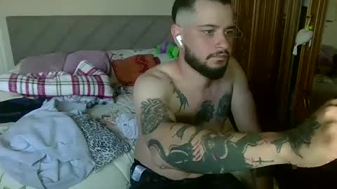 Snapshot of gaspo999 chatting on 04/17/26, 11:46 gaspo999 online show from 04/17/26, 11:46