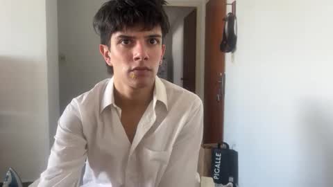 wellbehavedboy online show from 04/11/26, 04:44