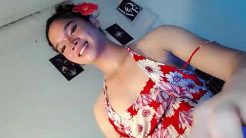 Snapshot of gata_olivia chatting on 02/24/26, 05:11 JUST CALL ME OLIVIA online show from 02/24/26, 05:11