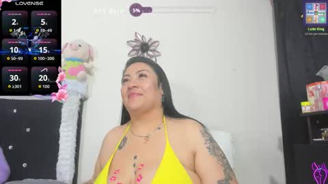 gatalu online show from 09/14/25, 04:33