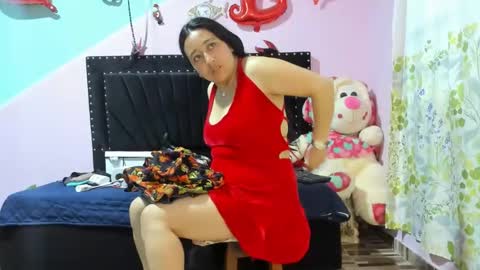 Diana online show from 12/24/24, 10:55