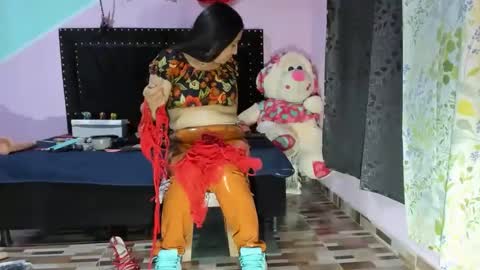 Diana online show from 12/25/24, 11:53