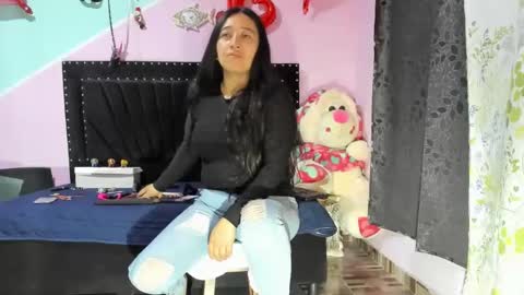 Diana online show from 12/30/24, 02:09