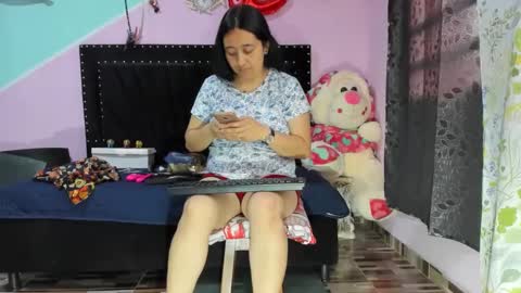 Diana online show from 12/30/24, 02:51