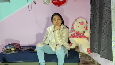 Diana online show from 01/06/25, 09:54