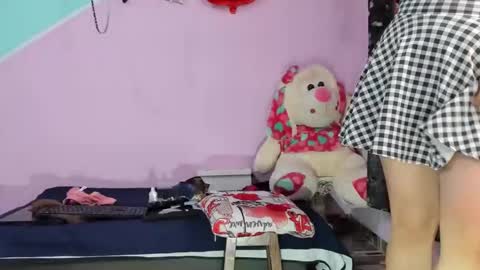 Diana online show from 01/08/25, 02:25