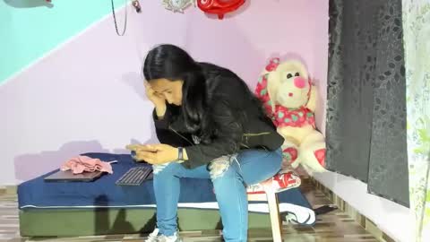 Diana online show from 01/09/25, 11:45