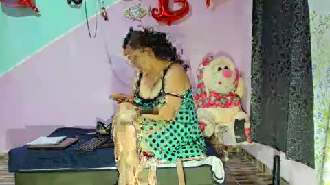 Diana online show from 01/11/25, 12:01