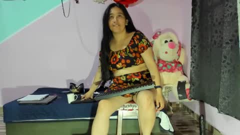 Diana online show from 01/11/25, 11:34