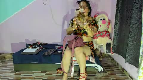 Diana online show from 01/13/25, 10:56