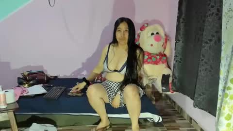 Diana online show from 01/14/25, 10:55