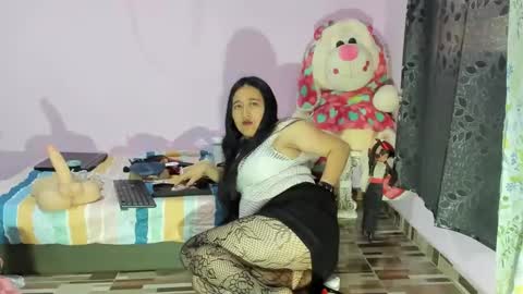 Diana online show from 01/17/25, 07:49