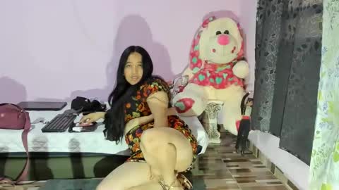 Diana online show from 01/23/25, 10:11