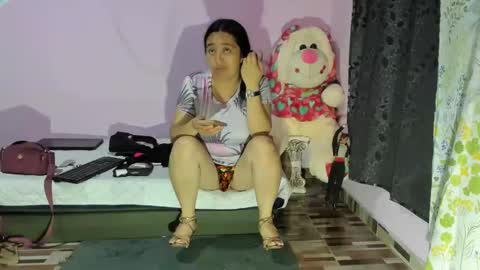 Diana online show from 01/24/25, 01:24