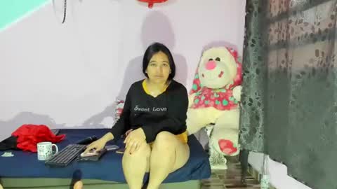 Diana online show from 01/31/25, 12:18