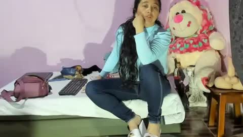 Diana online show from 02/28/25, 07:26