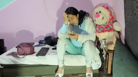 Diana online show from 02/28/25, 11:36