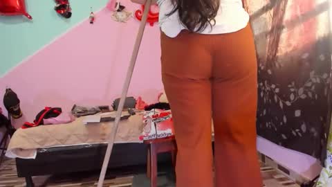 Diana online show from 09/09/25, 12:05