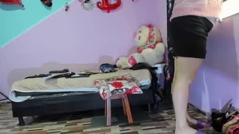 Diana online show from 10/23/25, 12:04