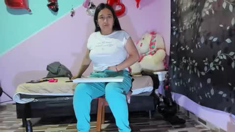 Diana online show from 11/04/25, 12:04