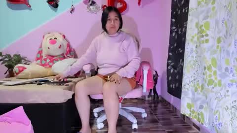 Diana online show from 11/19/25, 10:37