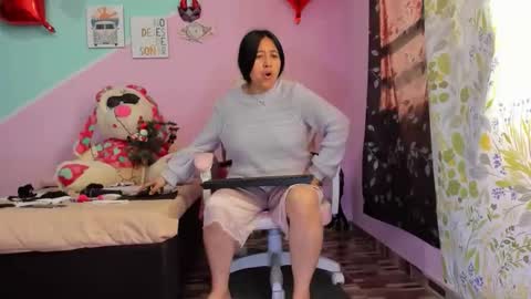 Diana online show from 12/02/25, 01:39