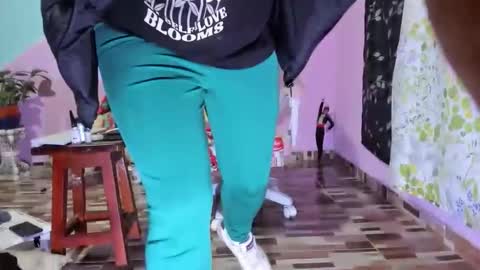 Diana online show from 01/13/26, 02:06