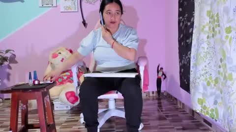 Diana online show from 02/05/26, 12:37