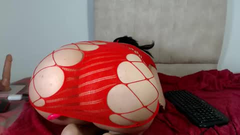 gatita13333321 online show from 09/09/25, 11:04