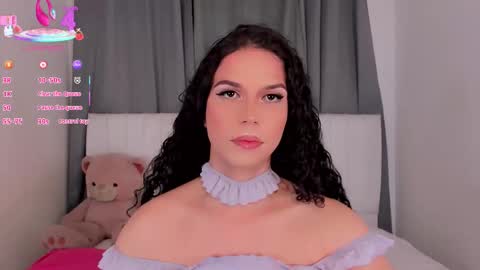 Vnecis Marn online show from 12/14/25, 07:18