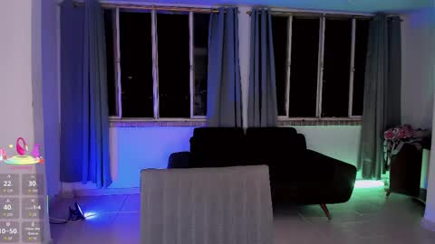 Snapshot of gatitavenecis1 chatting on 05/14/26, 02:07 Vnecis Marn online show from 05/14/26, 02:07