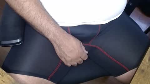 Marco online show from 12/14/25, 02:00