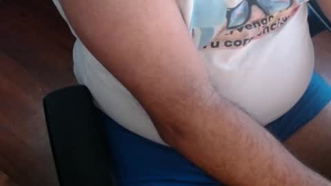 Marco online show from 02/16/26, 12:45