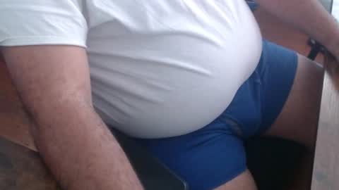 Snapshot of gato27cam chatting on 07/20/26, 08:55 Marco online show from 07/20/26, 08:55
