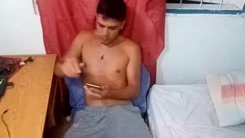 Snapshot of gatorem chatting on 03/05/25, 12:59 Feidddd online show from 03/05/25, 12:59