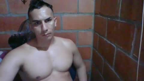 Snapshot of gattitosexy_95 chatting on 08/03/26, 05:06 gattitosexy_95 online show from 08/03/26, 05:06