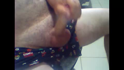 Snapshot of gauchoma chatting on 01/26/25, 10:34 gauchoma online show from 01/26/25, 10:34