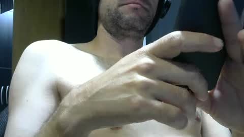 gauchors21 online show from 12/28/24, 10:36