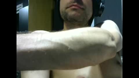 gauchors21 online show from 02/22/25, 03:01