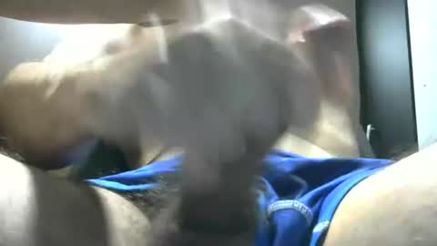 gauchors21 online show from 02/28/25, 02:53