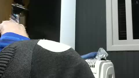 gauchors21 online show from 03/09/25, 10:41