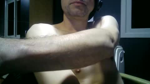 gauchors21 online show from 09/09/25, 02:33