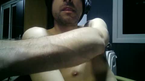 gauchors21 online show from 09/19/25, 03:19