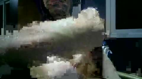 gauchors21 online show from 10/25/25, 10:56