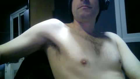 gauchors21 online show from 11/09/25, 02:32